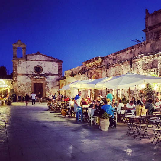 Att gå på restaurang på Sicilien – en guide till en optimal siciliansk restaurangupplevelse