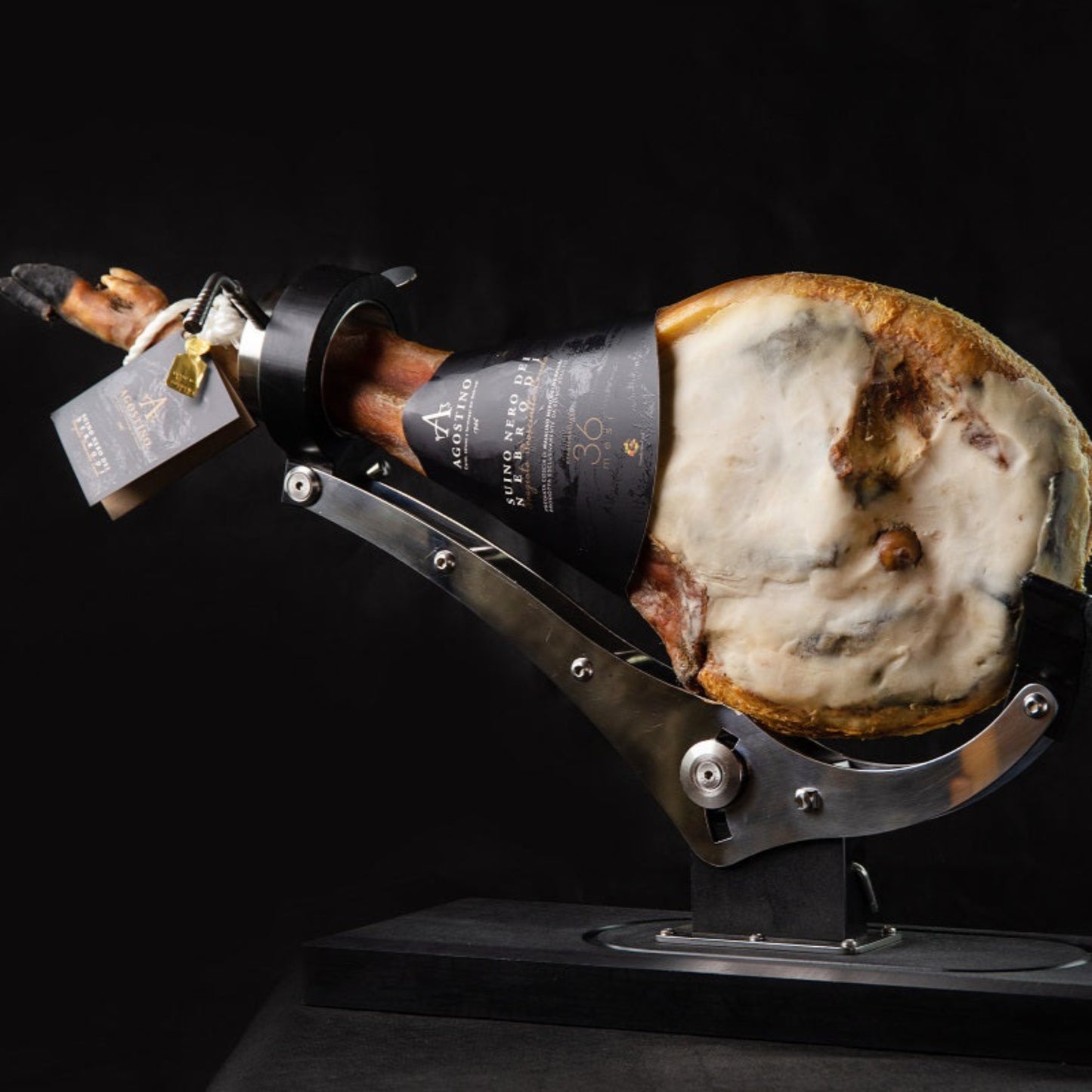Världens bästa prosciutto