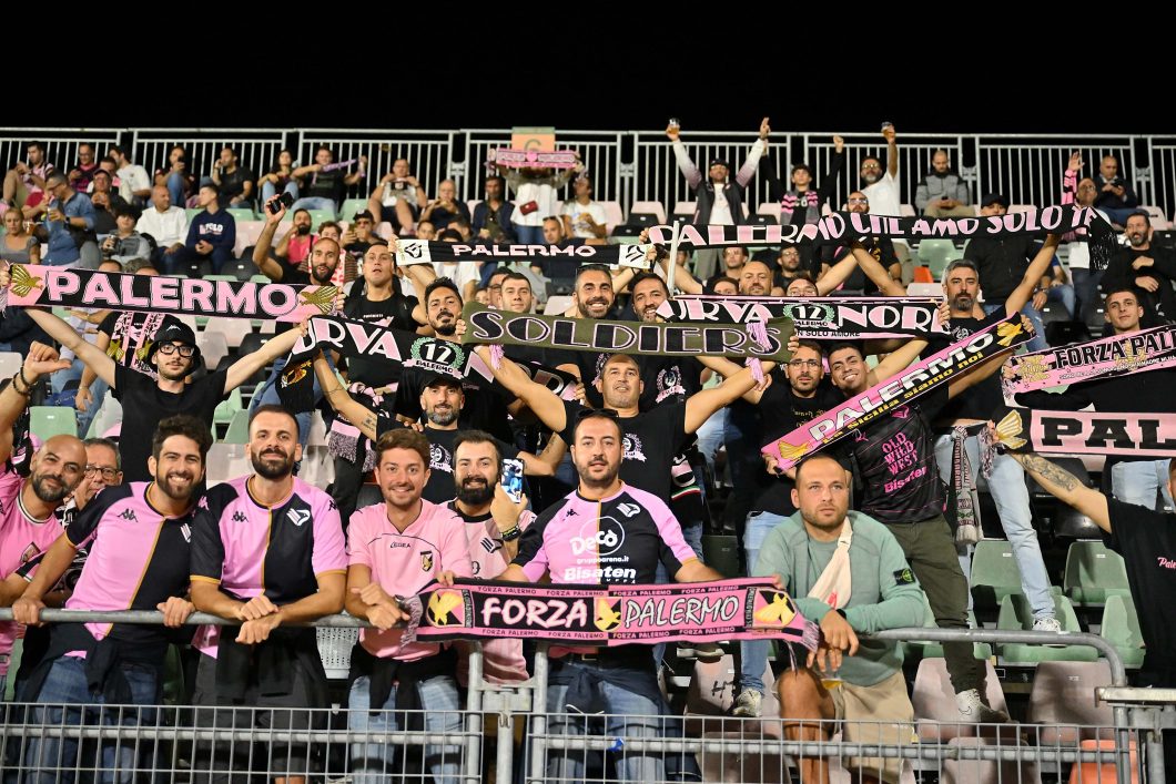 Palermo vs Catania – en rivalitet kryddad med smak, stolthet och humor