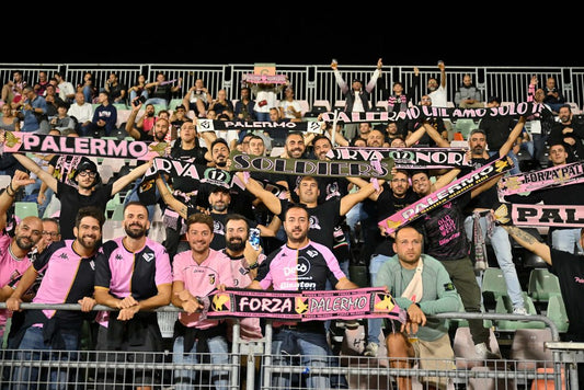 Palermo vs Catania – en rivalitet kryddad med smak, stolthet och humor