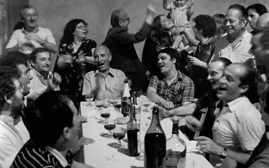 Jul på Sicilien – Del 2: Julens höjdpunkt den 24–25 december