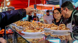 Siciliansk street food – en smak av ön, direkt i handen