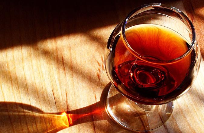 Marsalavin – Siciliens gyllene skatt