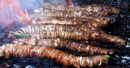 Siciliansk inälvsmat – varför det som först känns märkligt ofta blir en gastronomisk upptäckt