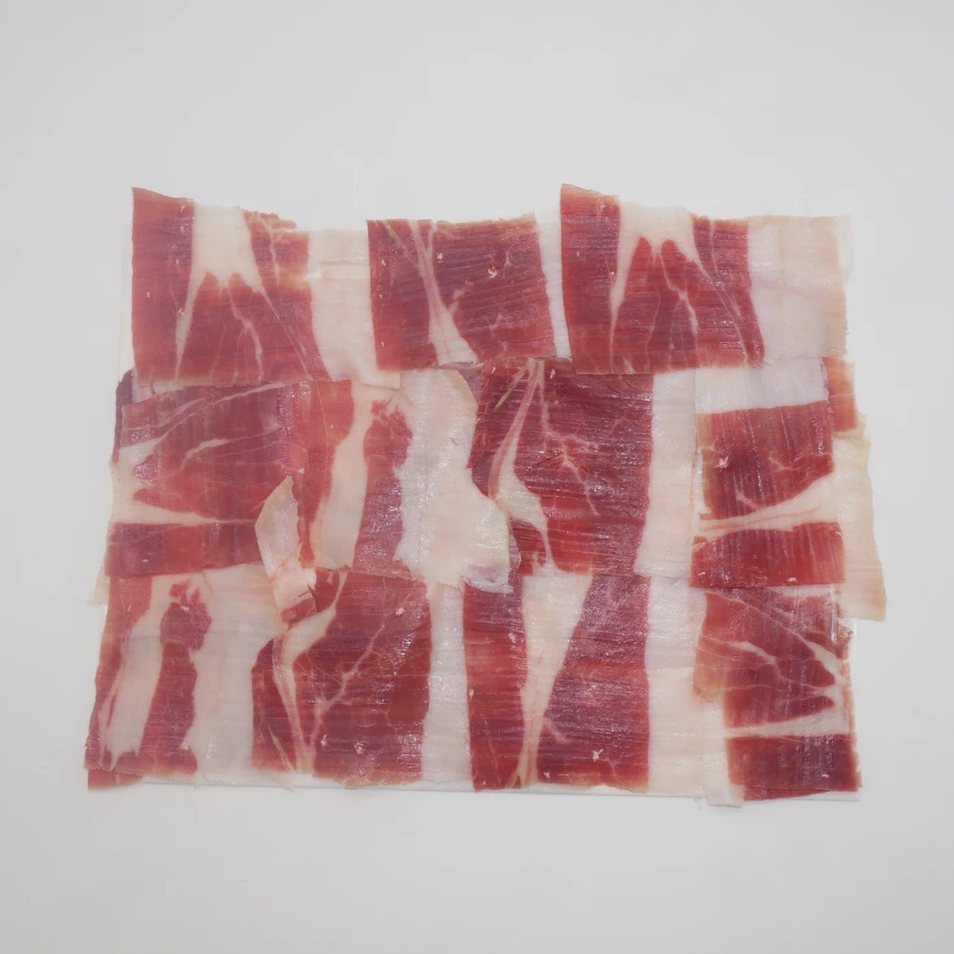 Världens bästa prosciutto