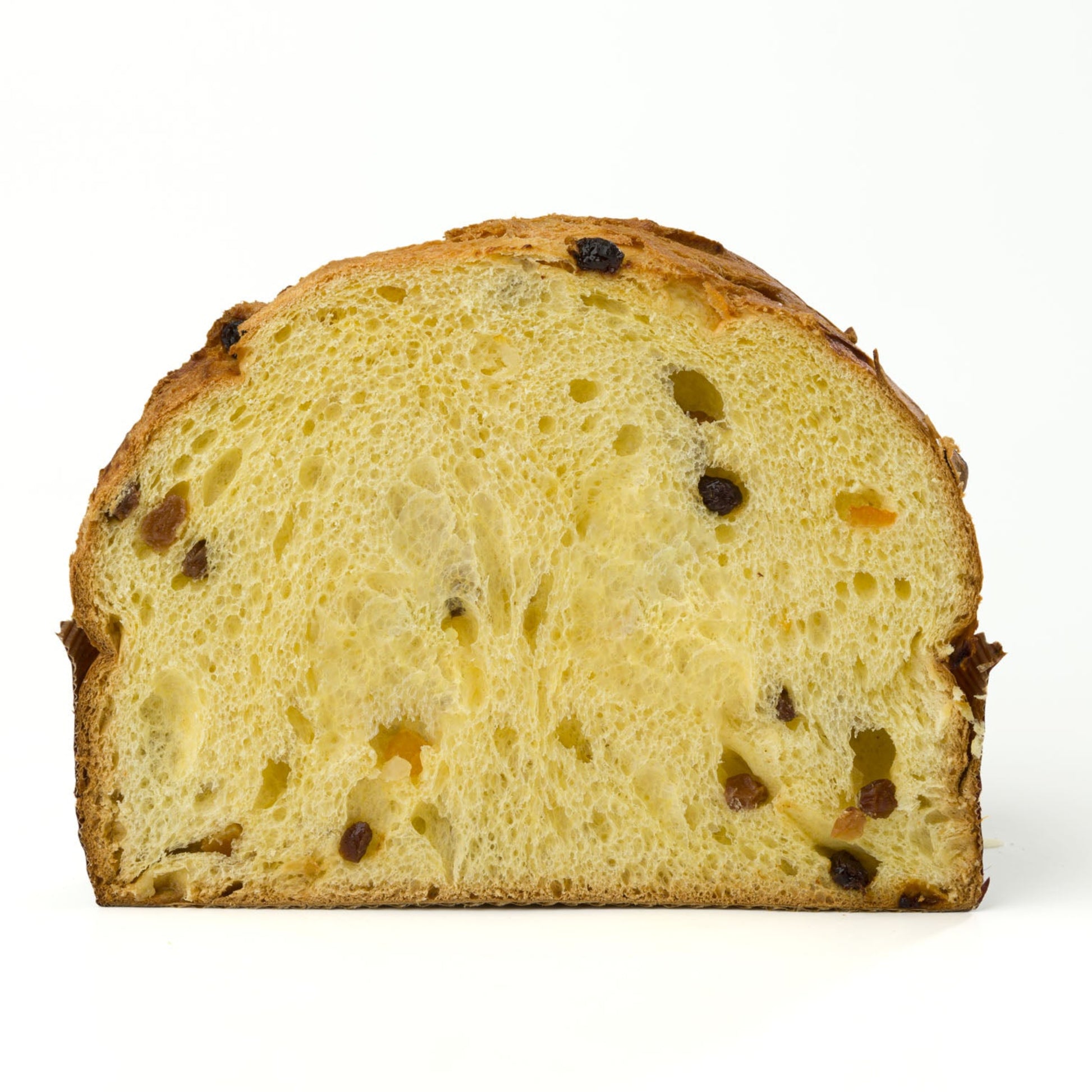 Italienska delikatesser Panettone Sicilia